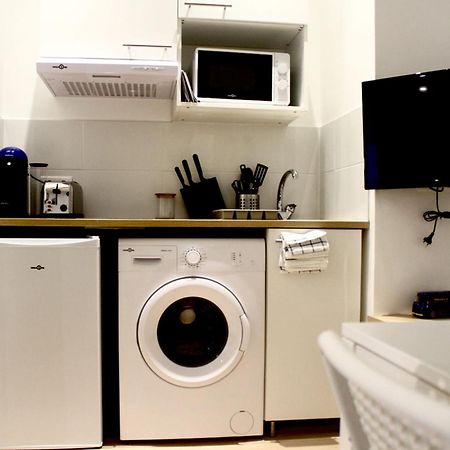 Apartament Atypical And Design Apt Jardin Des Plantes Paryż Zewnętrze zdjęcie