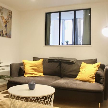 Apartament Atypical And Design Apt Jardin Des Plantes Paryż Zewnętrze zdjęcie