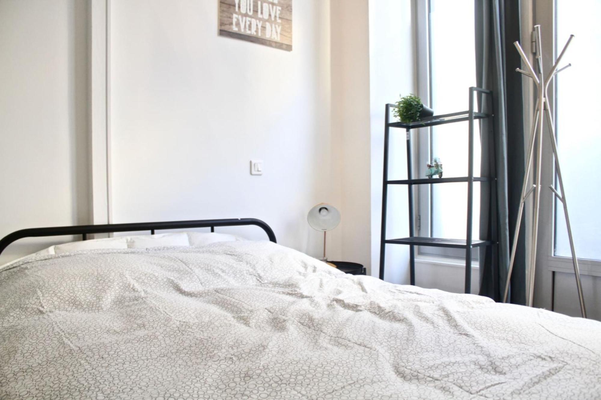 Apartament Atypical And Design Apt Jardin Des Plantes Paryż Zewnętrze zdjęcie